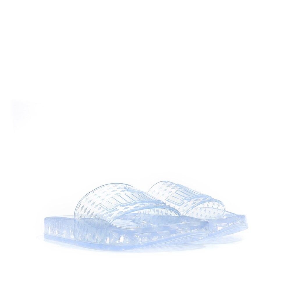 Claquette puma fenty transparent sale